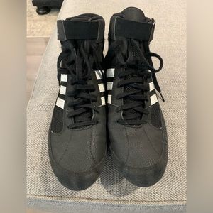 adidas Men's HVC Wrestling Shoe